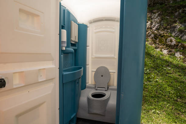Sanitation services for porta potties in Blue Bell, PA