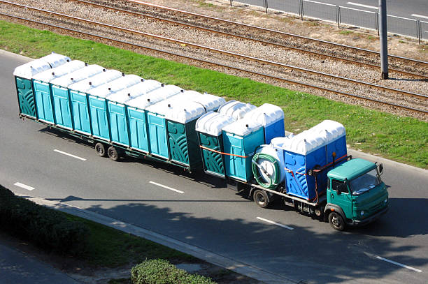 Best Sanitation services for porta potties  in Blue Bell, PA